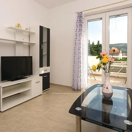 With Sea View I * Poljica (Trogir)