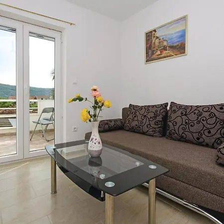 Appartement With Sea View I