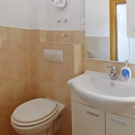 With Sea View I Appartement Poljica (Trogir)