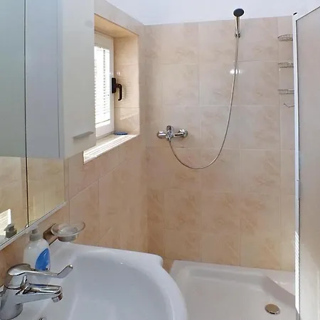 Appartement With Sea View I Poljica (Trogir)