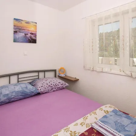 Apartmán Beautiful In With Wifi Poljica (Trogir)