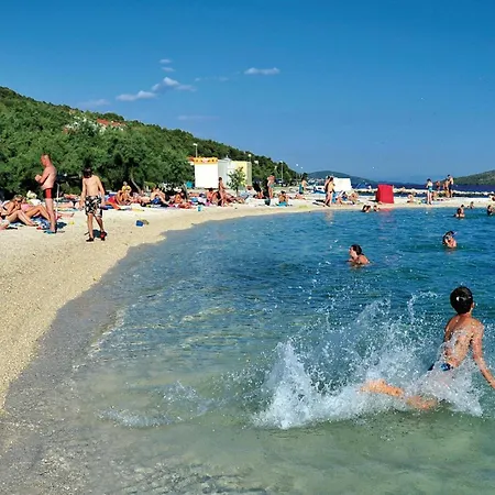 Апартаменты With Sea View I *